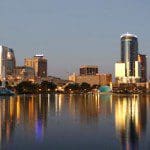 @mx_640 Downtown Orlando by night