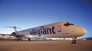 Allegiant