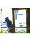 Suspect Image #3Robber Suspect