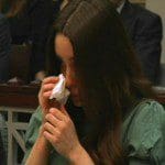 caseycryingdec112 Casey Anthony