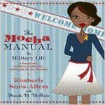 mochamilitary.190 The Mocha Manual to Military Life--A Guide for Wives, Girlfriends and Female Service Members