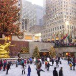 38365101cent_20010711_04575.jpg Ice skating-Rockefeller, New York (Photo by Chris Hondros/Newsmakers)