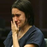 APTOPIX Florida Missing Girl