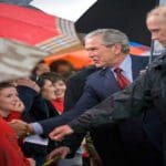 XPres Bush -Southeastern