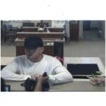 Suspect Image #2