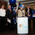 XXFL Hospital Event1