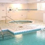 jacuzzi