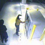 SUSPECT IMAGE #2