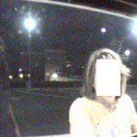 SUSPECT IMAGE #3