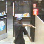 Suspect Image #4circlek4