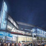 Amway-Center