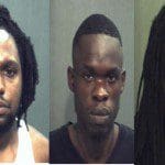 nigger thugs