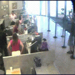 robbery