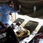 cholera