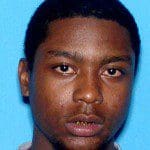 ROBERT WILLIAMS-ARRESTEE