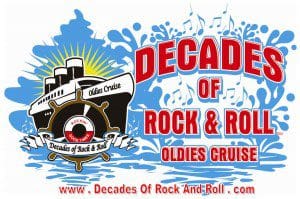 Decades Logo for Facebook