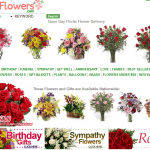 justflowers