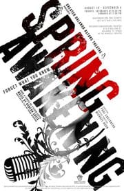 spring awakening