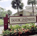 Danube Apartments
