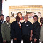 Faith leaders