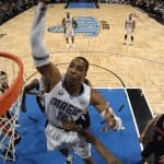 Toronto Raptors v Orlando Magic