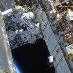 spacewalk