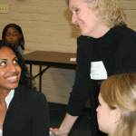 studentsinfluentialwomen