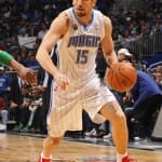 Boston Celtics v Orlando Magic