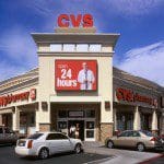 CVSCaremark