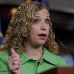 DebbieWassermanSchultz