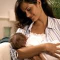 breastfeeding
