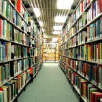 library books libraries