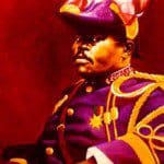 Marcus Garvey