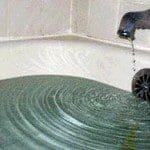 bathtub