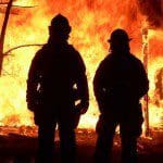 firefighters