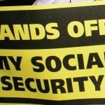 hands off social security