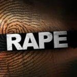 rape