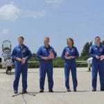 AtlantisAstronauts
