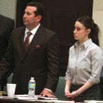 Casey Anthony Trial