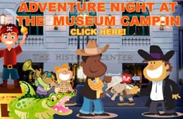 AventureNight