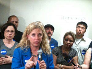 DWS