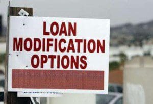 Loan-Modification