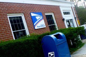 USPS