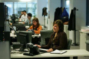 callcenter