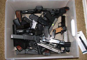 gunbust