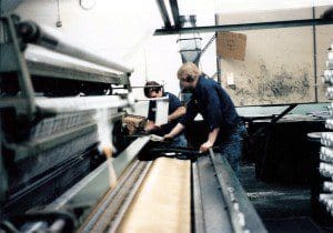 small manufacturing