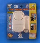 window-alarm