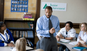 JuniorAchievement