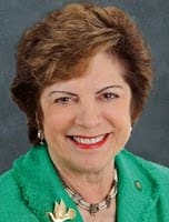 Nan Rich FL