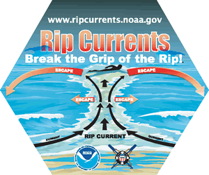 Rip Currents